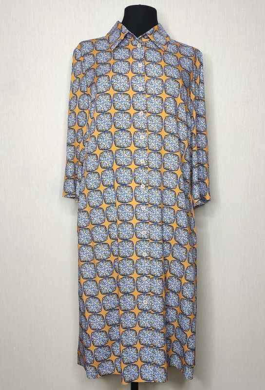Dress Bazalini 4261 patterns